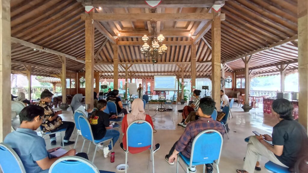 pelatihan perubahan narasi-1