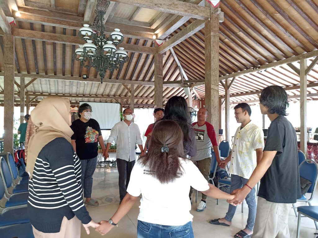 pelatihan perubahan narasi-2