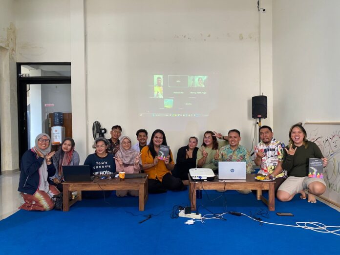 Dok. Foto Rose Merry (Fotografer Alva)