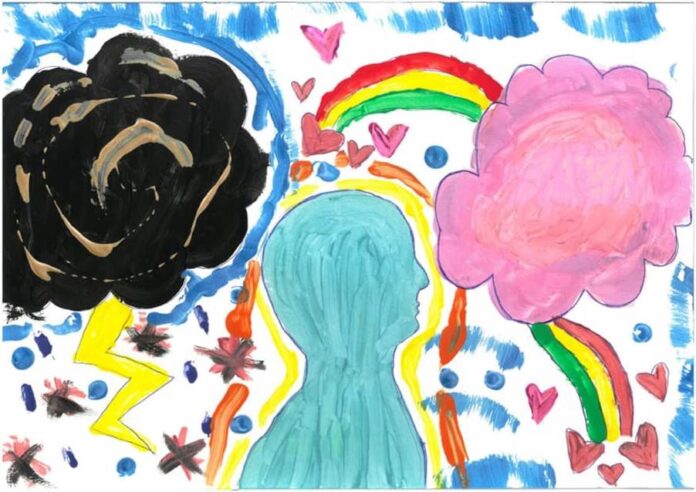 Dok. Ilustrasi oleh Aruna