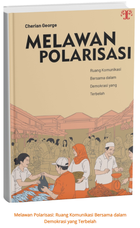 Melawan Polarisasi